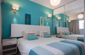 Soho Apartments